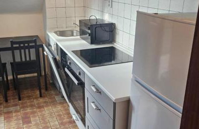 LIVING 21, Monteur- und Ferienwohnung, 6 Personen, zur langfristigen Anmietung - Foto 17