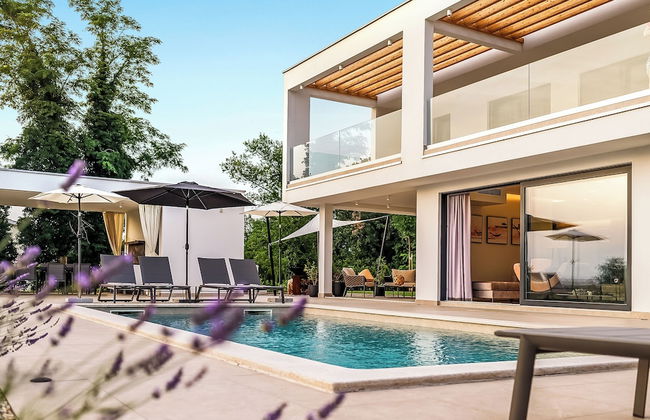 Luxury Villa Sonia With Wellness & Gym - Foto 17