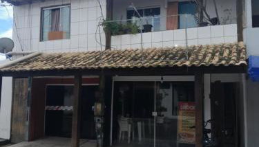 Suíte e cozinha, entrada compartilhada - Foto 2