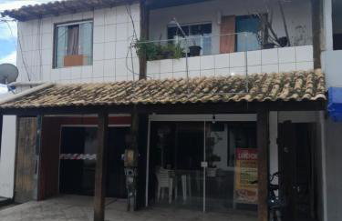 Suíte e cozinha, entrada compartilhada - Foto 2