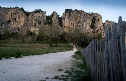 DOMAINE MARY'S - Photo 28