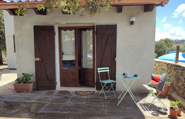 Sardinian Villa Enjoy Stintino With Your Pets ! - Photo 25