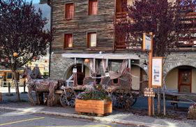 Apt cosy, pied des pistes, résidence confort & spa - Photo 14