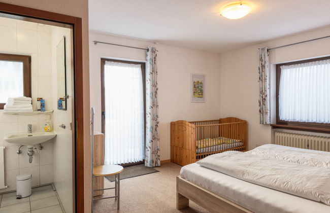 9 bedroom House in Immerath with garden and terrace - Photo 36