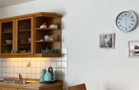 Hus op de Wurth Ferienwohnung 17 - Foto 10