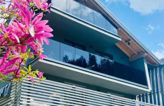 Villa Makuchówka - Foto 1