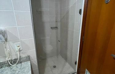 Flat em Taguatinga - Go Inn Hotel Apto 317 - Foto 12