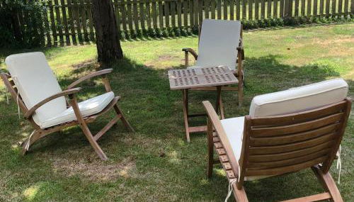 Das rote Haus hinterm Deich - Foto 5