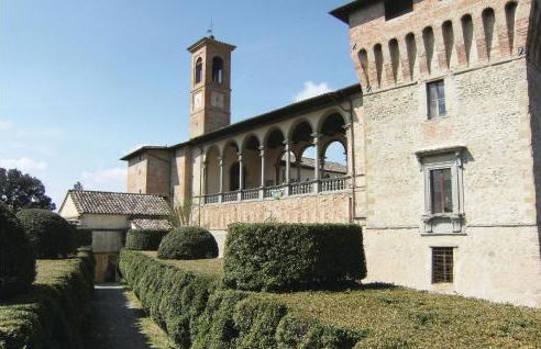 Nice Home In San Giustino Pg - Foto 33