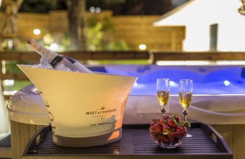 Luxury villa with a swimming pool Split - 13408 - Photo 11