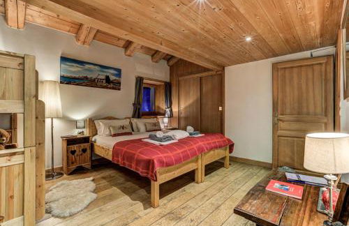 Chalet Tissières - Photo 42