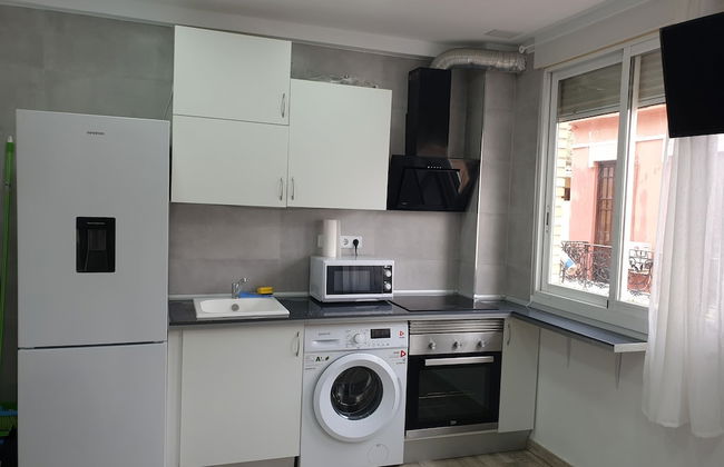 Style Apartments Cabanyal Marina Beach - Photo 14