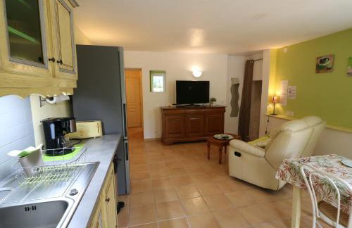 Gîte Azur Piscine Luberon - Domaine ARTEMISS - Foto 6