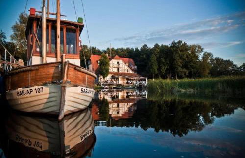 Gemuetlicher Bungalow mit Garten UND Whirlpool in Nakenstorf - Foto 70