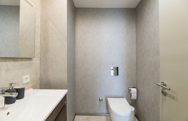 Oryapark Residence - Foto 32