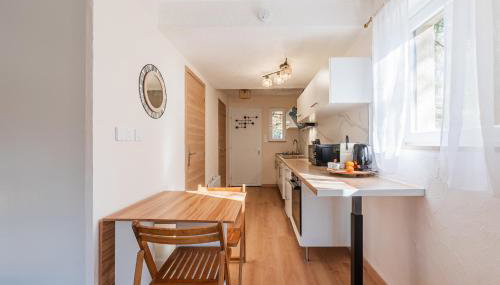 Charmant Appartement avec Vue sur la Nature - Foto 3