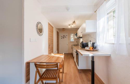 Charmant Appartement avec Vue sur la Nature - Foto 3