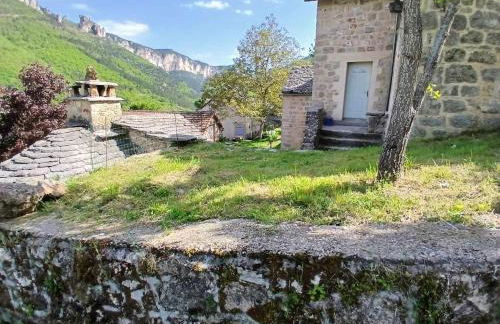 Gîte au cœur des Gorges du Tarn - Foto 16