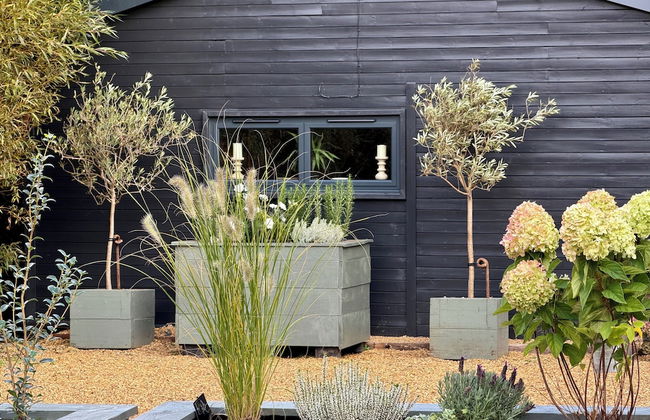 Willow Court Farm - Foto 54