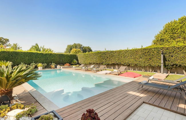 Villa Tiberio 6 2 Emma Villas - Foto 38