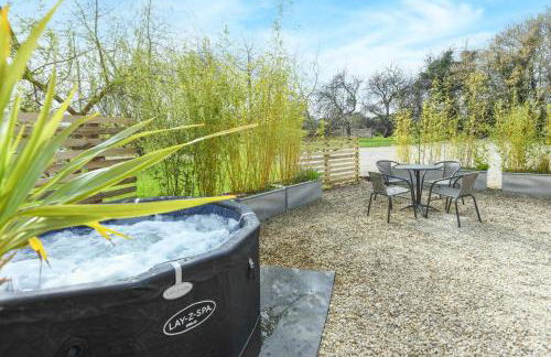 Hares Barn - Foto 16