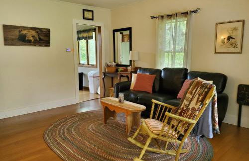 Pleasant Brook Cottage - Foto 6