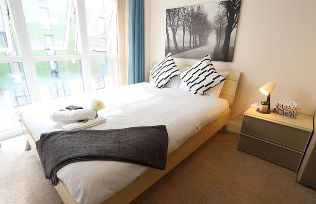 Cube Mailbox City Walk Garden View - Foto 5