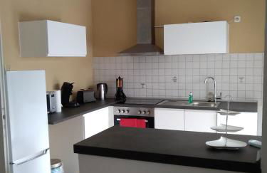 An der Norf 65 bitte beachten Sie die check-in und check-out Zeiten - Foto 4