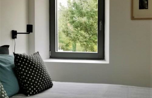 Two villas in lush countryside near Motovun - Foto 8