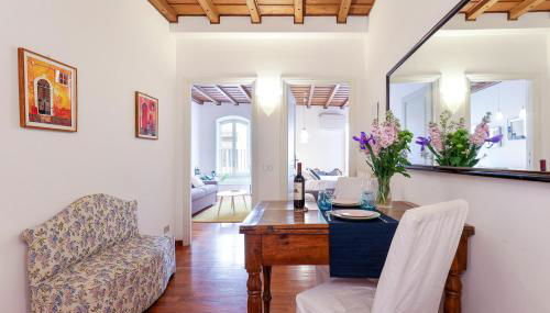 Rome As You Feel - Maison Spanish Steps - Foto 4