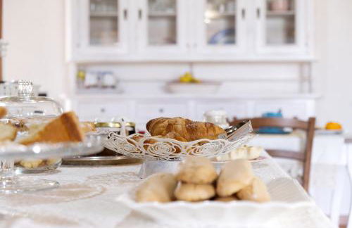 Villamarina Garden Relais - Foto 14