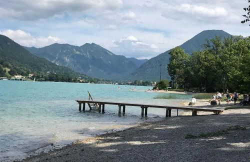 Alpen Suite Abwinkl - Foto 2