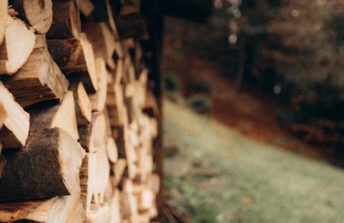 Mountain Cottage Lubomierz - Foto 40