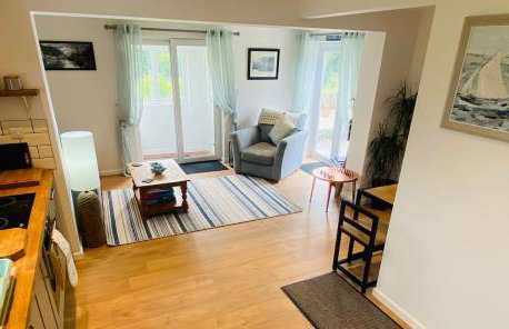 Hideaway Cottage - Foto 20