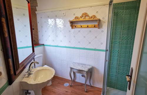 Eira Grande Galicia Villas - Foto 49