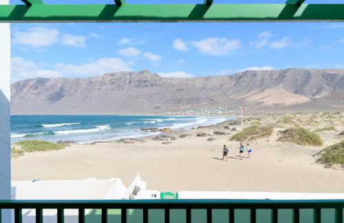 Famara Caracolillos, La Casa - Foto 26