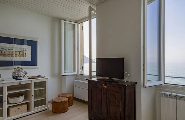 Il Mare di Camogli da un obl - Foto 18