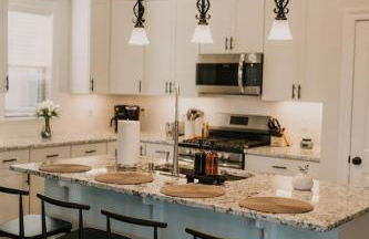 Long Term Stay Fast Wifi Comfortable - Foto 4