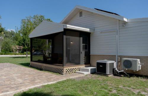 Salos Retreat, beautiful and peaceful stay - Foto 14