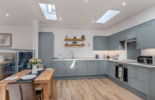 The Old Byre - Foto 9