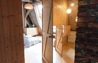 The City Barn Katowice - Spacious Loft In The City Center - Foto 30