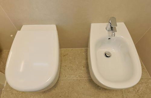 Panoramico Appartamento Lido Conchiglie - Foto 10