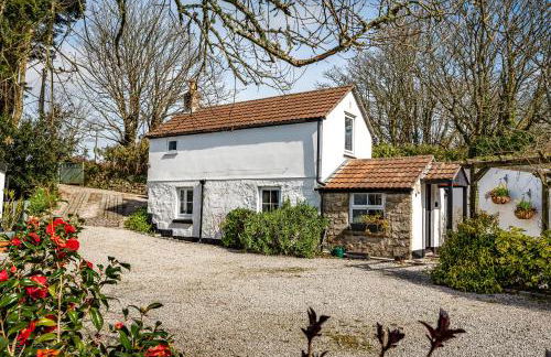 Tresowes Green Cottage - Foto 8