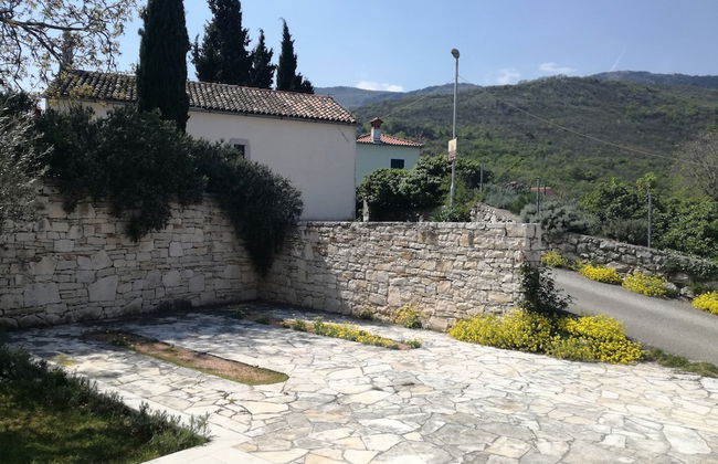 Villa Brumnic Apartments - Foto 53