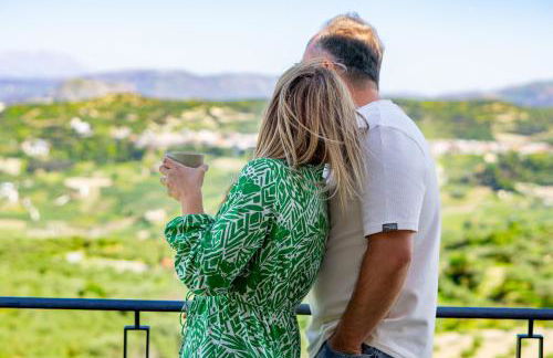 Samiro Private Villa - Heated Pool & Hot tub - Foto 38