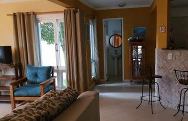 "Cantinho das serestas" em flats com piscina, sem café - Foto 46