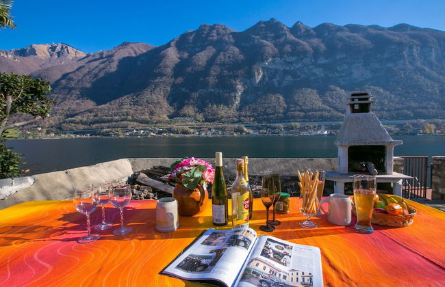 Casa Sibylle - Foto 19