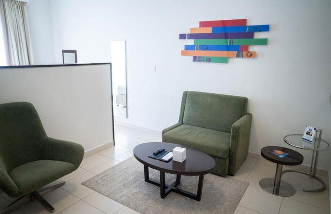 Mena Aparthotel - Photo 22