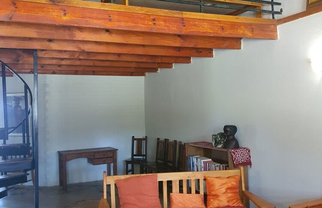 KatiKati Eco Lodge - Photo 22