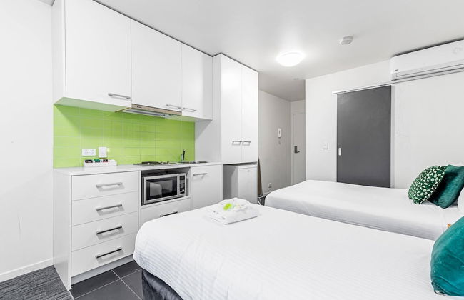 Quality Apartments North Melbourne - Photo 31